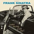 Frank Sinatra - Come Swing With Me! (Limited Edition) (180 g) (LP)