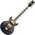 Guitarra elétrica Ibanez AR320-MBM Midnight Black Metallic Guitarra elétrica