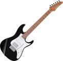 Ibanez AZ22S2-BK Black Elektrikitarr