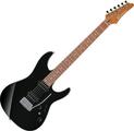 Ibanez AZ24S2-BK Black Elektrikitarr