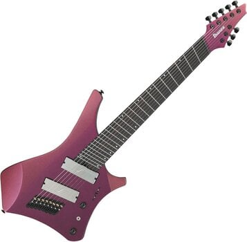 Multiscale električna gitara Ibanez A528-CMG Coral Mirage Multiscale električna gitara - 1