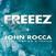 LP ploča Freeez + John Rocca - Southern Freeez / Variations On A Theeem (Reissue) (Blue Marbled & Splatter Coloured) (2 LP)