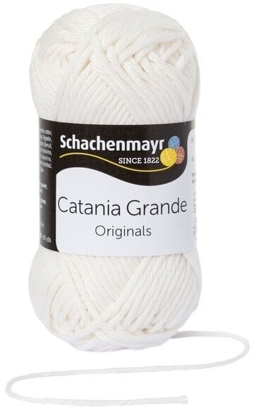 Pređa za pletenje Schachenmayr Catania Grande 50g 3105 Pređa za pletenje