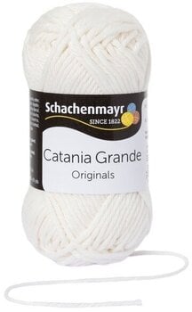 Pređa za pletenje Schachenmayr Catania Grande 50g 3105 Pređa za pletenje - 1