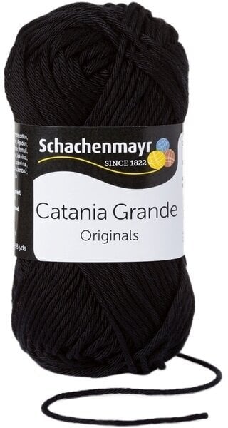 Pređa za pletenje Schachenmayr Catania Grande 50g 3110 Pređa za pletenje