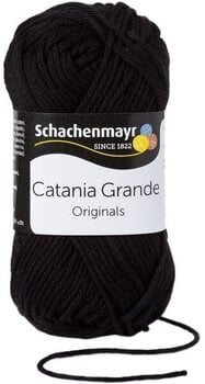Pređa za pletenje Schachenmayr Catania Grande 50g 3110 Pređa za pletenje - 1
