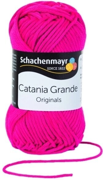 Strikkegarn Schachenmayr Catania Grande 50g Color 3114