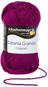 Fire de tricotat Schachenmayr Catania Grande 50g 3128 Fire de tricotat - 1