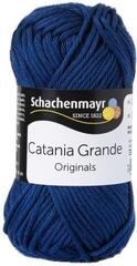 Пряжа для в'язання Schachenmayr Catania Grande 50g 3164 Пряжа для в'язання