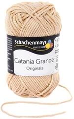 Пряжа для в'язання Schachenmayr Catania Grande 50g 3212 Пряжа для в'язання