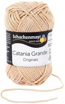 Пряжа для в'язання Schachenmayr Catania Grande 50g 3212 Пряжа для в'язання - 1