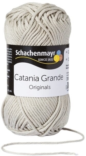 Breigaren Schachenmayr Catania Grande 50g 3248 Breigaren