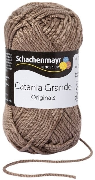 Pređa za pletenje Schachenmayr Catania Grande 50g 3254 Pređa za pletenje