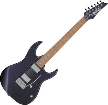 Električna gitara Ibanez GRX120SP-DDM Dark Dusk Metallic Matte Električna gitara - 1
