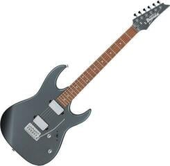 Električna gitara Ibanez GRX120SP-NGM Noble Gray Metallic Matte Električna gitara