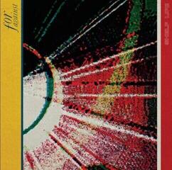 LP ploča For Against - Shelf Life (Reissue) (LP)