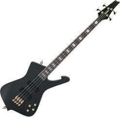 E-Bass Ibanez ICB620-BKF Black Flat E-Bass
