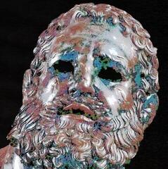 Disque vinyle Foxing - Foxing (45 RPM) (Ice Blue With Black Splatter Coloured) (2 LP)