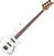 4-string Bassguitar Ibanez MDM1000-PW Pearl White 4-string Bassguitar
