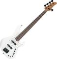 Ibanez MDM1005-PW Pearl White 5-струнна бас китара (Само разопакован)