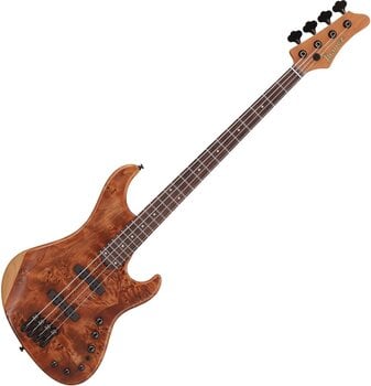 4-string Bassguitar Ibanez MDM1600-NML Natural Mocha 4-string Bassguitar - 1