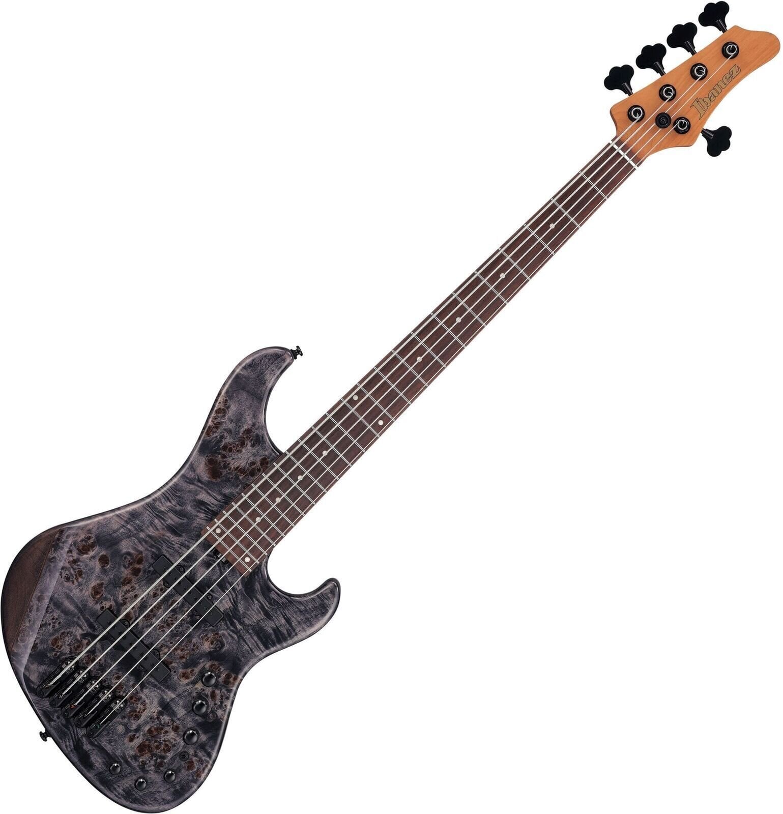 Basse 5 cordes Ibanez MDM1605-DTW Deep Twilight Basse 5 cordes