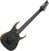E-Gitarre Ibanez RGDR4327R-NTF Black Flat E-Gitarre