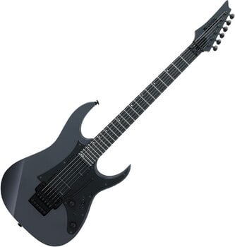 Električna gitara Ibanez RGR5130R-GRM Gray Metallic Električna gitara - 1