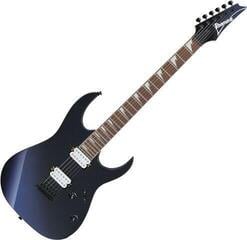 Chitarra Elettrica Ibanez RG421DX-TWS Twilight Shade Chitarra Elettrica