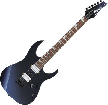 Elektrisk guitar Ibanez RG421DX-TWS Twilight Shade Elektrisk guitar - 1