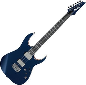 Električna gitara Ibanez RG5121R-DBF Dark Tide Blue Flat Električna gitara - 1
