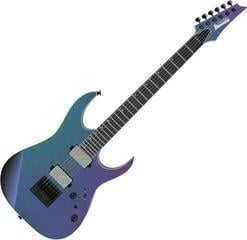 Guitarra eléctrica Ibanez RG5121RET-PRT Polar Lights Guitarra eléctrica