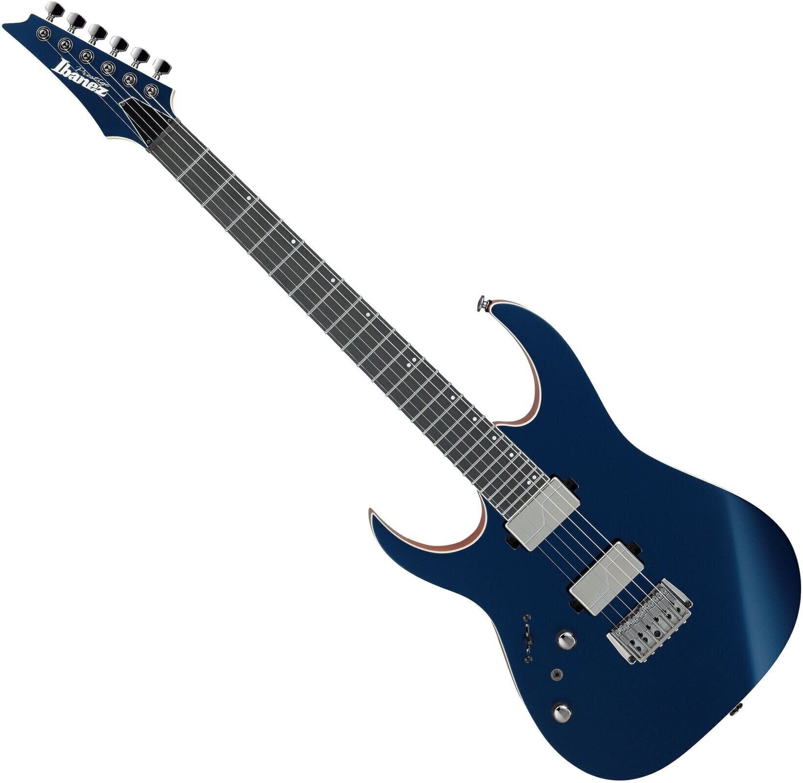 Elektrisk gitar Ibanez RG5121RL-DBF