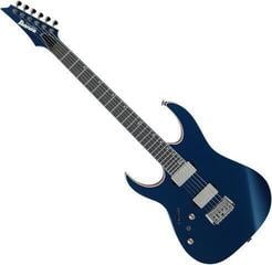 Електрическа китара Ibanez RG5121RL-DBF Dark Tide Blue Flat Електрическа китара