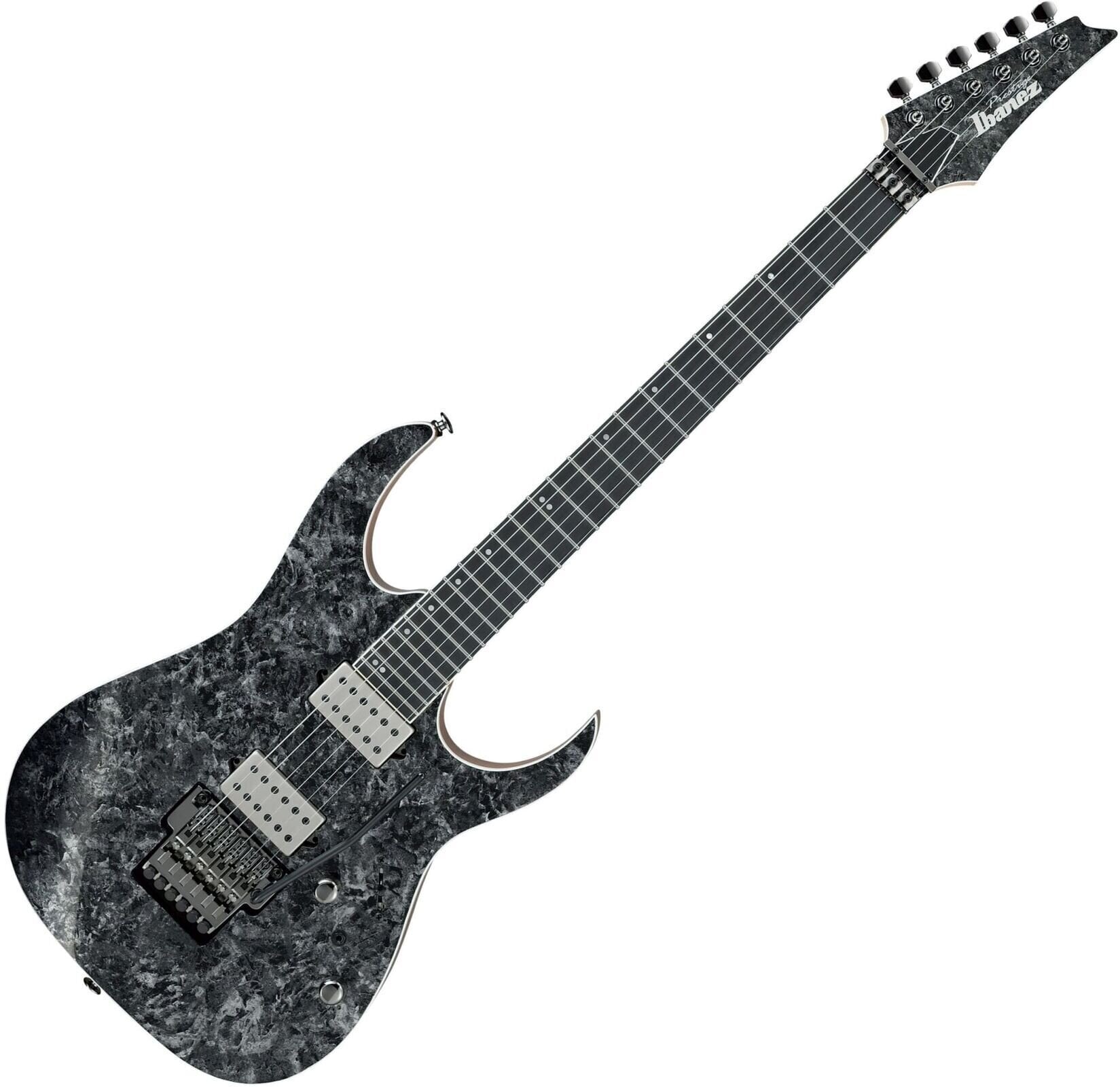 Chitară electrică Ibanez RG5320R-CSW Cosmic Shadow Chitară electrică