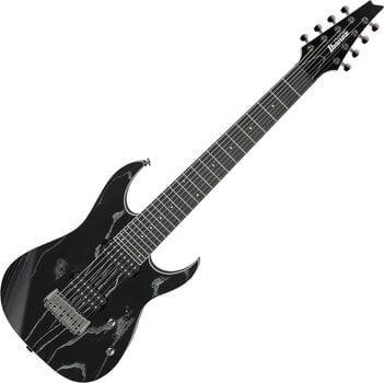 8-snarige elektrische gitaar Ibanez RG5328R-LDK Lightning Through a Dark 8-snarige elektrische gitaar - 1