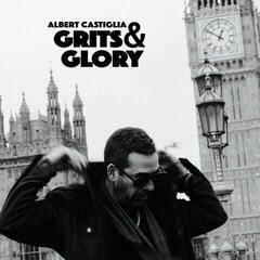 Zenei CD Albert Castiglia - Grits & Glory (Digipak) (CD)