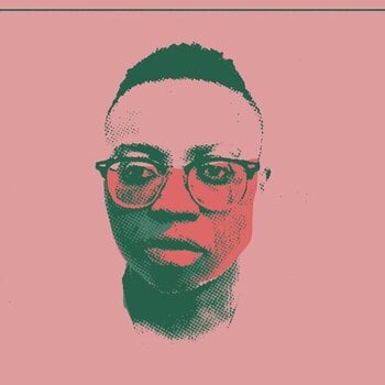 LP ploča Anjimile - You're Free To Go (Green Coloured) (LP) - 1