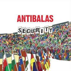 Hanglemez Antibalas - Security (Limited Edition) (Gatefold Sleeve) (White Coloured) (180 g) (2 LP)