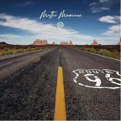 CD диск Matteo Mancuso - Route 96 (CD)