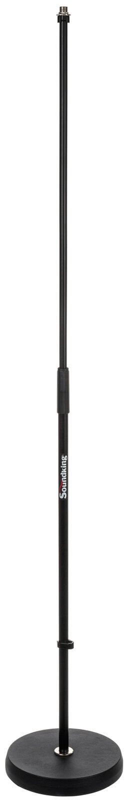 Mikrofonstativ Soundking DD 030 B Mikrofonstativ