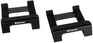 Stojalo za studijske monitorje Soundking SB319 Stojalo za studijske monitorje