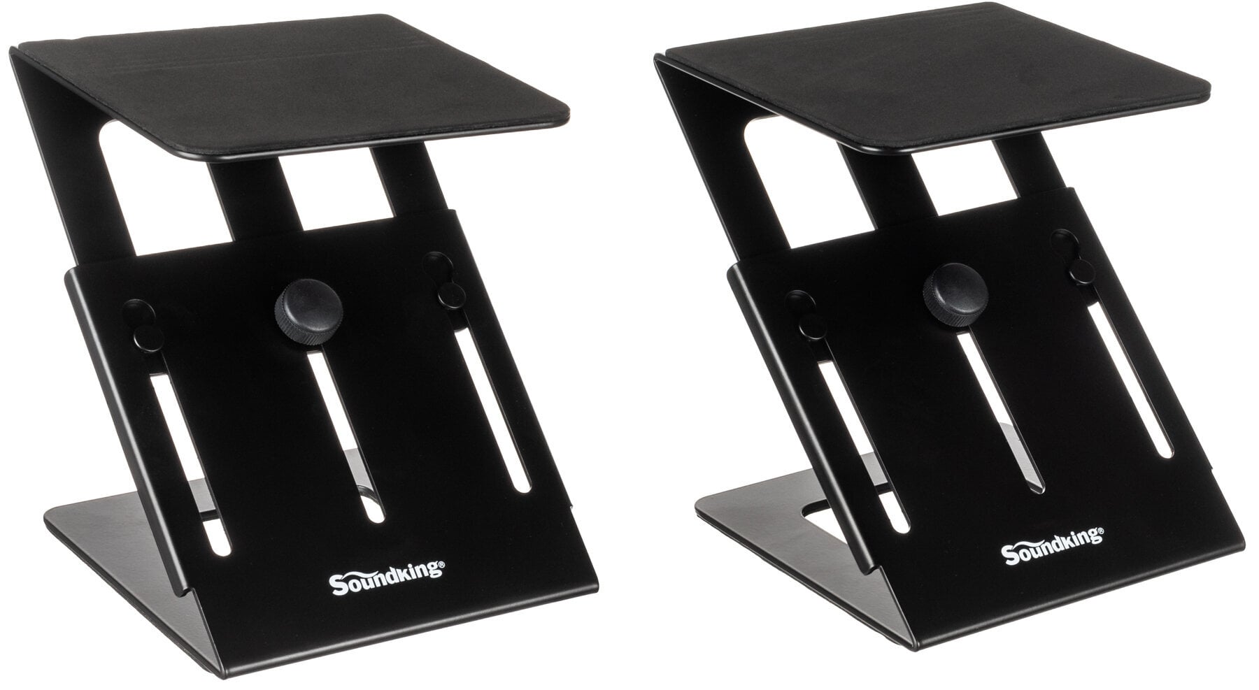 Standaard voor studiomonitoren Soundking SB320 Standaard voor studiomonitoren