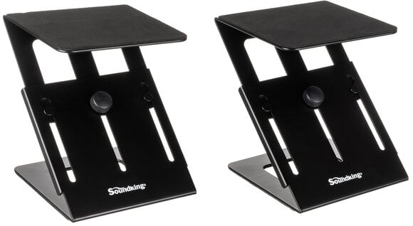 Standaard voor studiomonitoren Soundking SB320 Standaard voor studiomonitoren - 1