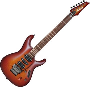 Električna gitara Ibanez S6670SK-STB Sunset Burst Električna gitara - 1