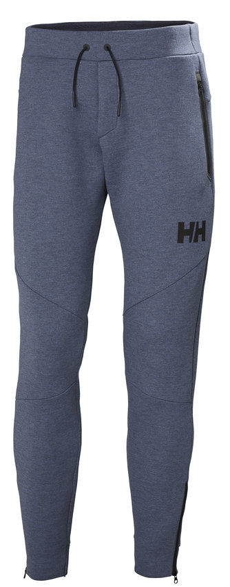 Hose Helly Hansen HP Ocean Swt Pant Graphite Blue XL