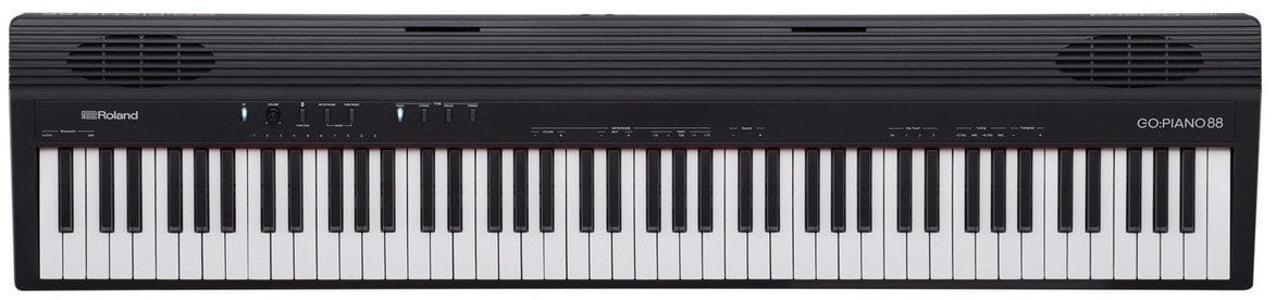 Cyfrowe stage pianino Roland GO:PIANO88 Cyfrowe stage pianino