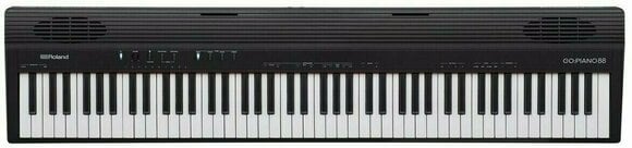 Digitralni koncertni pianino Roland GO:PIANO88 Digitralni koncertni pianino - 1