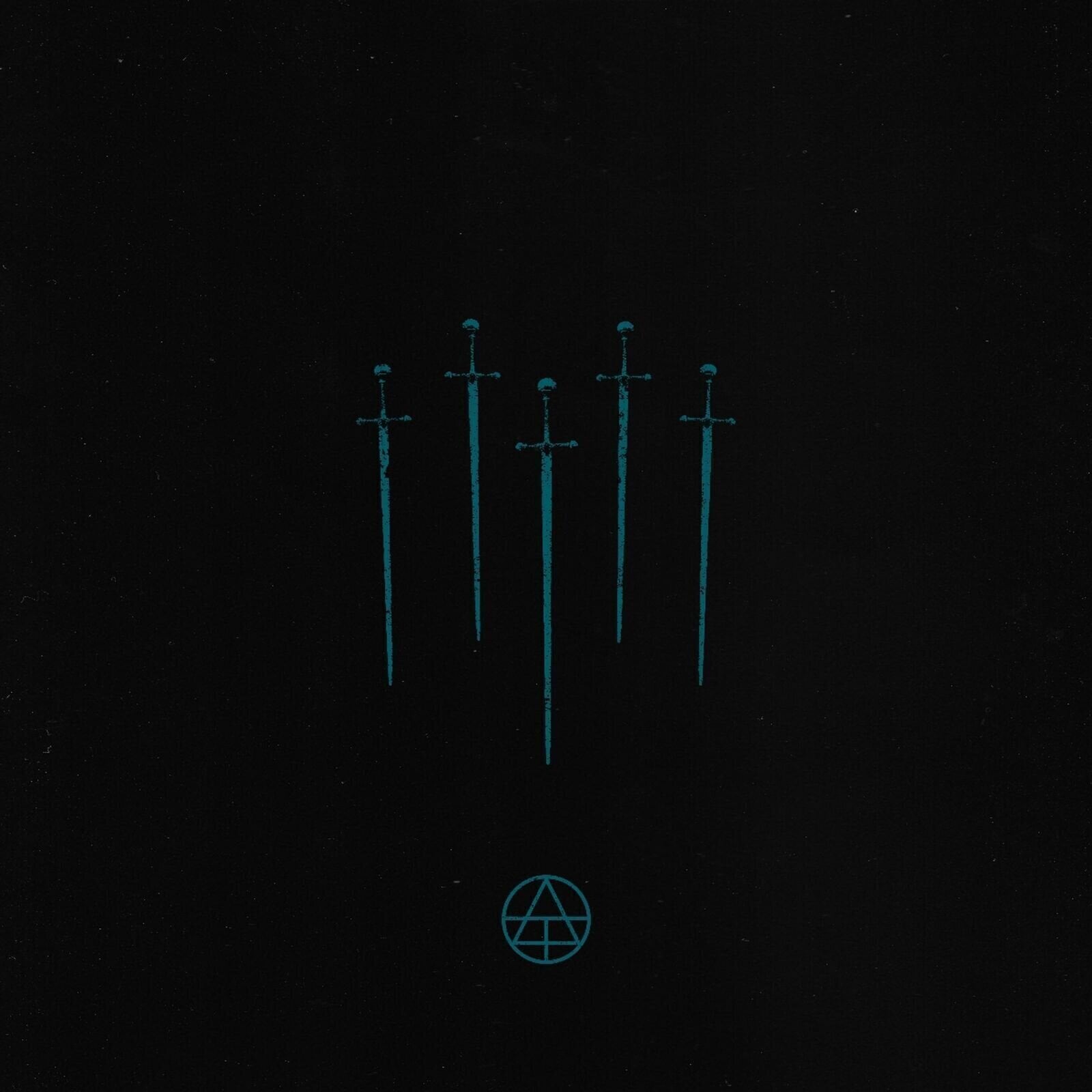 LP ploča Atlas - Sunder (Gatefold Sleeve) (Crystal Clear Coloured) (LP)