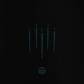 LP ploča Atlas - Sunder (Gatefold Sleeve) (Crystal Clear Coloured) (LP) - 1